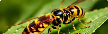 Pest Control Treatments