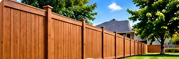 Fence Installation