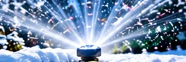 Sprinkler Startups, Inspections & Winterization